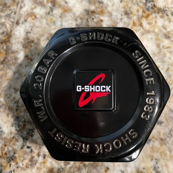 G-Shock Watch - Picture 2 of 6
